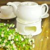 [ Set of 3 ] WARMING STAND 5" | 13 CM