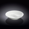 [ Set of 12 ] DIVIDED SOY DISH 3.5" | 9 CM
