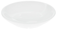 [ Set of 12 ] DIVIDED SOY DISH 3.5" | 9 CM