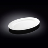 [ Set of 6 ] OVAL PLATTER 10" | 26 CM