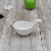 [ Set of 6 ] SNACK DISH 5" | 12.5 CM 3 FL OZ | 100 ML