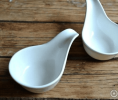 [ Set of 6 ] SNACK DISH 5" | 12.5 CM 3 FL OZ | 100 ML