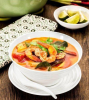 [ Set of 6 ] DESSERT DISH 4" X 2" | 10 X 5 CM 6 FL OZ | 180 ML