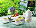 [ Set of 6 ] 4 FL OZ | 110 ML COFFEE CUP & SAUCER