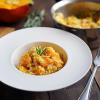 [ Set of 6 ] DEEP PLATE 8" | 20 CM  11 FL OZ | 325 ML