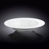 [ Set of 3 ] DEEP PLATE 10" | 25.5 CM  20 FL OZ | 600 ML