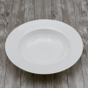 [ Set of 3 ] DEEP PLATE 12" | 30.5 CM  37 FL OZ | 1100 ML
