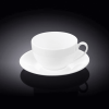 [ Set of 6 ] TEA CUP 8 FL OZ | 250 ML
