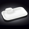 [ Set of 3 ] RECTANGULAR PLATTER 14" X 8.5"| 36 X 21.5 CM