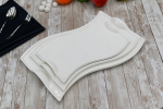 [ Set of 3 ] DISH 12" | 31 CM