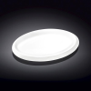 [ Set of 6 ] OVAL PLATTER 8" | 21 CM