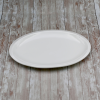 [ Set of 3 ] OVAL PLATTER 12" | 30 CM