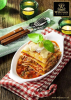 [ Set of 3 ] BAKING DISH 12" | 30 CM