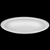 [ Set of 3 ] PIZZA PLATE 14" | 35.5 CM