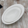 [ Set of 4 ] BOWL 8.5" X 6" | 21 X 14.5 CM