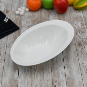 [ Set of 3 ] BOWL (Different Size Options Available) (Color: White)