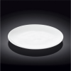 [ Set of 6 ] DINNER PLATE 9" | 23 CM
