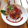 [ Set of 6 ] DINNER PLATE 10" | 25.5 CM