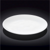 [ Set of 3 ] ROUND PLATTER 12" | 30.5 CM