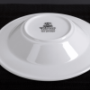 [ Set of 6 ] PROFESSIONAL DEEP PLATE 8" |  20.5 CM 8 FL OZ | 250 ML