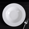 [ Set of 6 ] PROFESSIONAL DEEP PLATE 8" |  20.5 CM 8 FL OZ | 250 ML