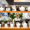 Wilmax Tea Pot