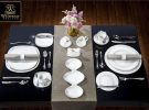 SALT & PEPPER SET