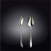 [ Set of 24 ] TEASPOON (MUG) 6.5" | 16 CM WHITE BOX PACKING