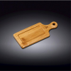 [ Set of 10 ] TRAY 6.75" X 2.75" | 17 X 7 CM
