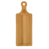 [ Set of 10 ] TRAY 11.75" X 4.5" | 30 X 11 CM