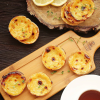 [ Set of 10 ] TRAY 14.5" X 3.75" | 36.5 X 9.5 CM