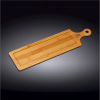 [ Set of 10 ] TRAY 15.5" X  4.5" | 39.5 X 11 CM