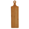 [ Set of 10 ] TRAY 15.5" X  4.5" | 39.5 X 11 CM