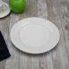 [ Set of 6 ] DESSERT PLATE 8" | 20 CM