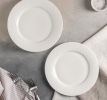 [ Set of 6 ] DESSERT PLATE 8" | 20 CM