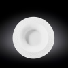 [ Set of 6 ] DEEP PLATE 9" | 22.5 CM