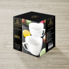 [ Set of 6 ] JUMBO MUG 17 FL OZ | 500 ML