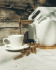 [ Set of 6 ] TEA CUP 6 FL OZ | 180 ML