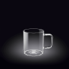 [ Set of 6 ] CUP 7 OZ | 200 ML