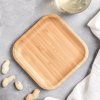 [ Set of 12 ] PLATE 5" X 5" | 12,5 CM X 12.5 CM