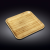 [ Set of 3 ] PLATTER 13" X 13" | 33 CM X 33 CM