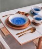 [ Set of 6 ] PLATE 11" | 28 CM