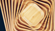 [ Set of 6 ] DISH 11" X 7" | 28 CM X 17.5 CM