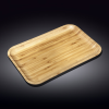 [ Set of 3 ] PLATTER 13" X 9" | 33 CM X 23 CM