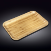 [ Set of 3 ] PLATTER 14" X 10" | 35.5 CM X 25.5 CM