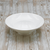 [ Set of 3 ] DEEP PLATE 9.75" | 25 CM 16 FL OZ | 470 ML