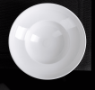 [ Set of 3 ] DEEP PLATE 9.75" | 25 CM 16 FL OZ | 470 ML