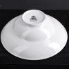[ Set of 3 ] DEEP PLATE 9.75" | 25 CM 16 FL OZ | 470 ML