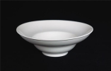 [ Set of 2 ] DEEP PLATE 12" | 30.5 CM 30 FL OZ | 900 ML