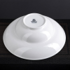 [ Set of 2 ] DEEP PLATE 12" | 30.5 CM 30 FL OZ | 900 ML
